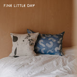 Fine Little Day クッションカバー SALTHOLNEN