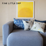 Fine Little Day クッションカバー SALTHOLNEN