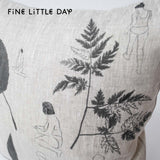 Fine Little Day クッションカバー SALTHOLNEN