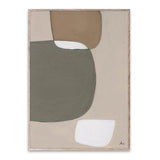 PAPER COLLECTIVE(ペーパーコレクティブ)ポスター 50×70cm Sand Stories