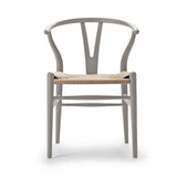 カールハンセン&サン CH24 SOFT Yチェア ビーチ材 ナチュラルペーパーコード