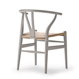 カールハンセン&サン CH24 SOFT Yチェア ビーチ材 ナチュラルペーパーコード