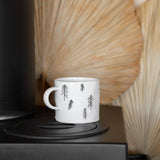 Fine Little Day TALL マグカップ