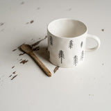 Fine Little Day TALL マグカップ