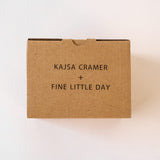 Fine Little Day TALL マグカップ