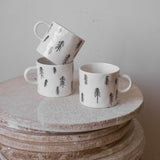 Fine Little Day TALL マグカップ