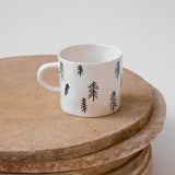 Fine Little Day TALL マグカップ