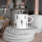 Fine Little Day TALL マグカップ