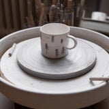 Fine Little Day TALL マグカップ