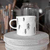 Fine Little Day TALL マグカップ