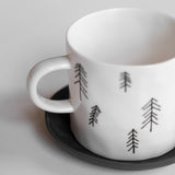 Fine Little Day TALL マグカップ