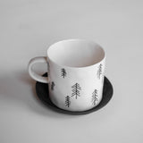 Fine Little Day TALL マグカップ