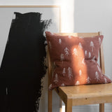 Fine Little Day クッションカバー TALL テラコッタ