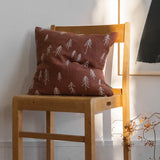 Fine Little Day クッションカバー TALL テラコッタ