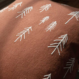 Fine Little Day クッションカバー TALL テラコッタ