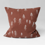 Fine Little Day クッションカバー TALL テラコッタ