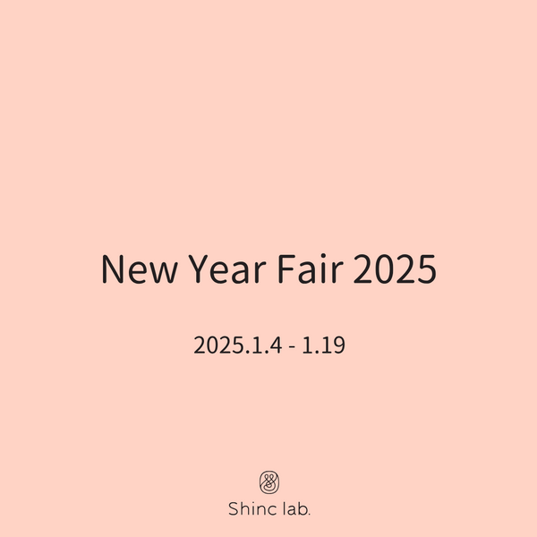 NEW YEARイベント開催します！！
