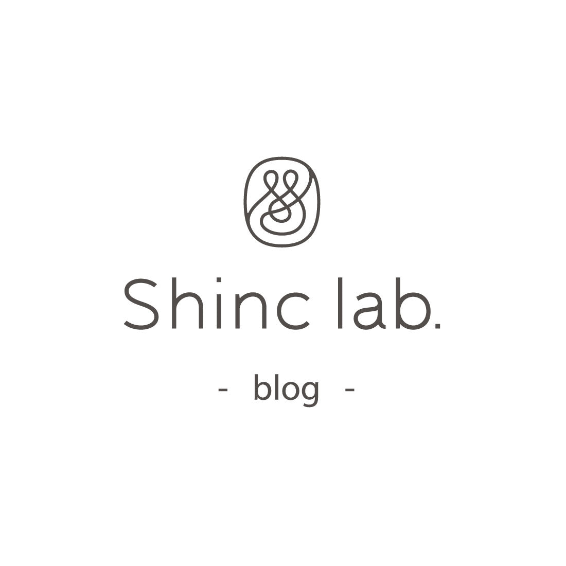 Blog はじめます！