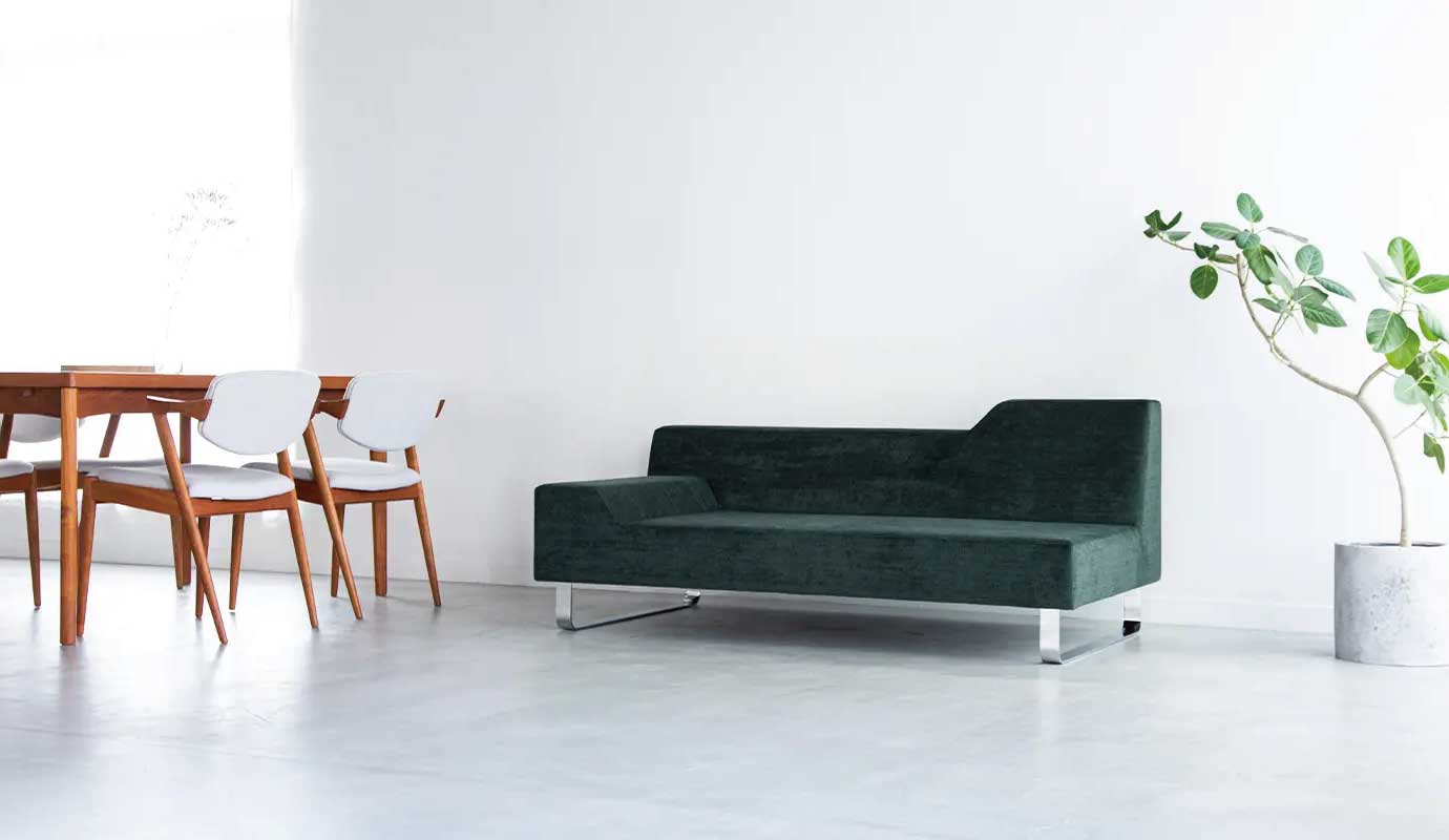 FLANNEL SOFA (フランネルソファ) | 正規代理店 Shinc lab.(シンクラボ)