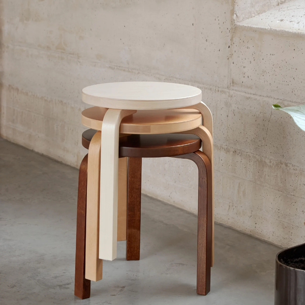 【新品未使用】早い者勝ち！artek アルテック　非売品　限定品　東屋4枚セット 新品未使用】早い者勝ち！artek アルテック 非売品 限定品 東屋4