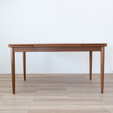 【アウトレット】 DINING TABLE エクステンションダイニングテーブル | SAC WORKS エスエイシーワークス