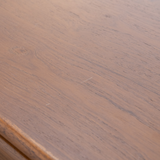 【アウトレット】 DINING TABLE エクステンションダイニングテーブル | SAC WORKS エスエイシーワークス