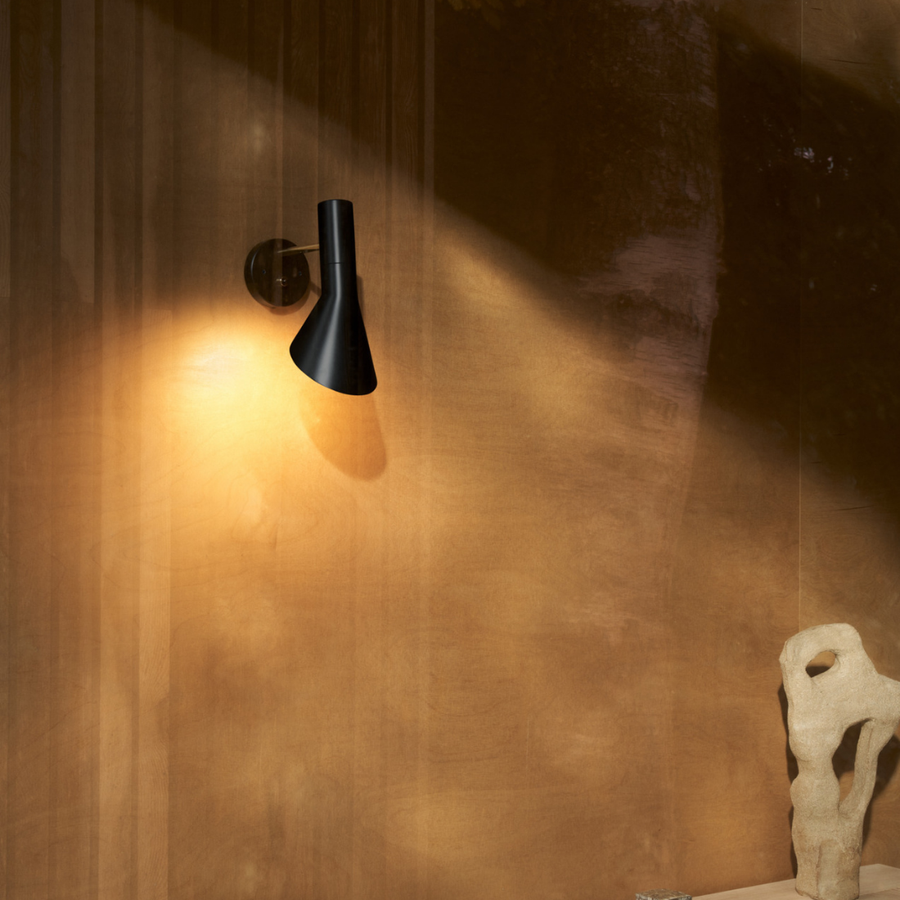 AJ ウォール | ルイスポールセン