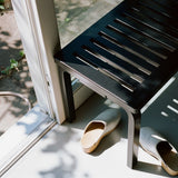 ベンチ 153B スリット トップ ｜Artek アルテック