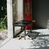 ベンチ 153B スリット トップ ｜Artek アルテック