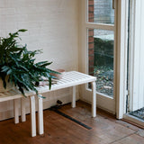 ベンチ 153B スリット トップ ｜Artek アルテック