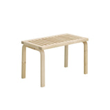 ベンチ 153B スリット トップ ｜Artek アルテック