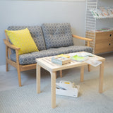 ベンチ 153B スリット トップ ｜Artek アルテック