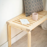 ベンチ 153B スリット トップ ｜Artek アルテック