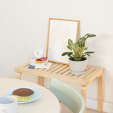 ベンチ 153B スリット トップ ｜Artek アルテック
