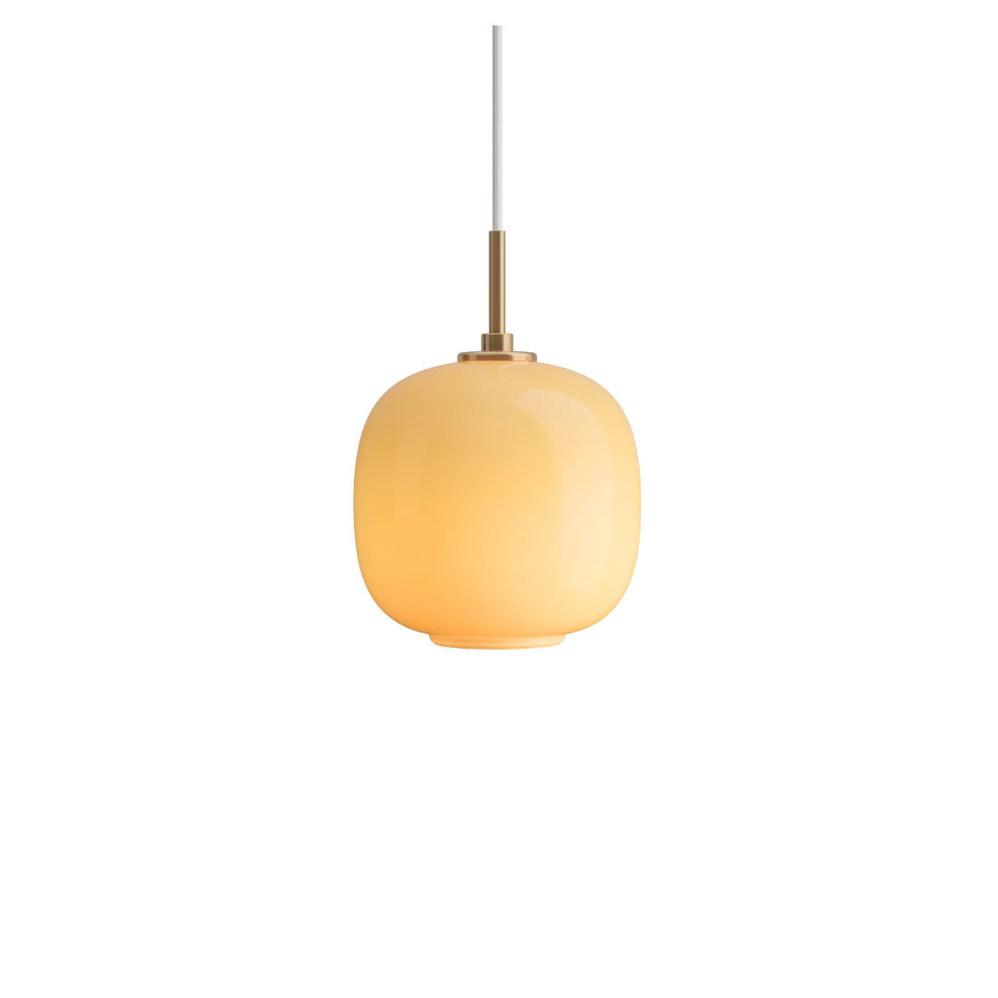 値下げLouis PoulsenルイスポールセンThe workShopLamp ルイスポールセン VL45 ラジオハウス ペンダントライト アンバー