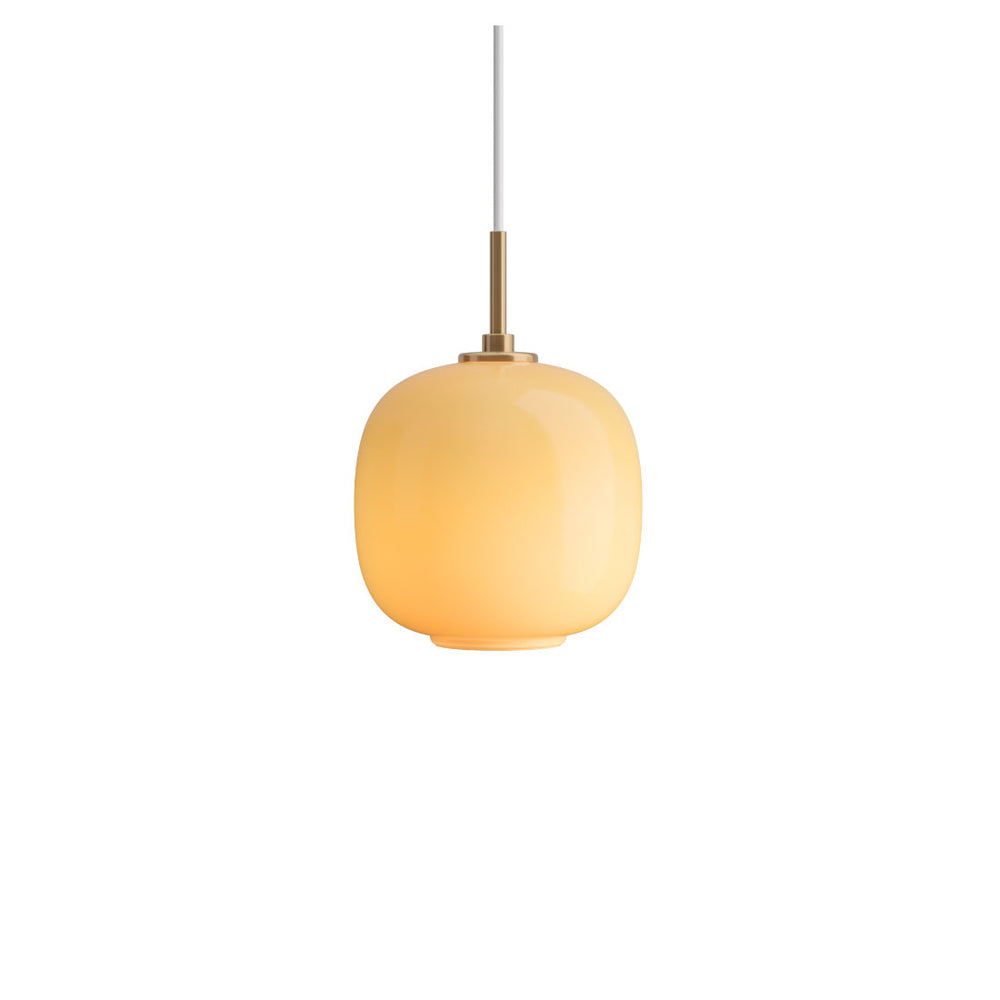 VL45 ラジオハウス ペンダントライト アンバー | ルイスポールセンの