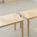 【10月15日発売開始】Artek（アルテック） ＋ Marimekko（マリメッコ） / BENCH 153B Seireeni（ベンチ153B セイレーニ）
