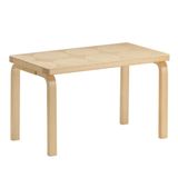 【10月15日発売開始】Artek（アルテック） ＋ Marimekko（マリメッコ） / BENCH 153B Kivet（ベンチ153B キヴェット）