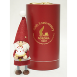 【数量限定】NORDIKA nisse 20周年記念 ケーキを持ったサンタ