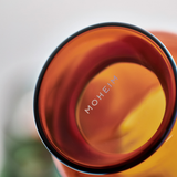 MOHEIM（モヘイム）GOBLET ゴブレット｜355ml 電子レンジ 食洗機対応 耐熱ガラス コップ グラス