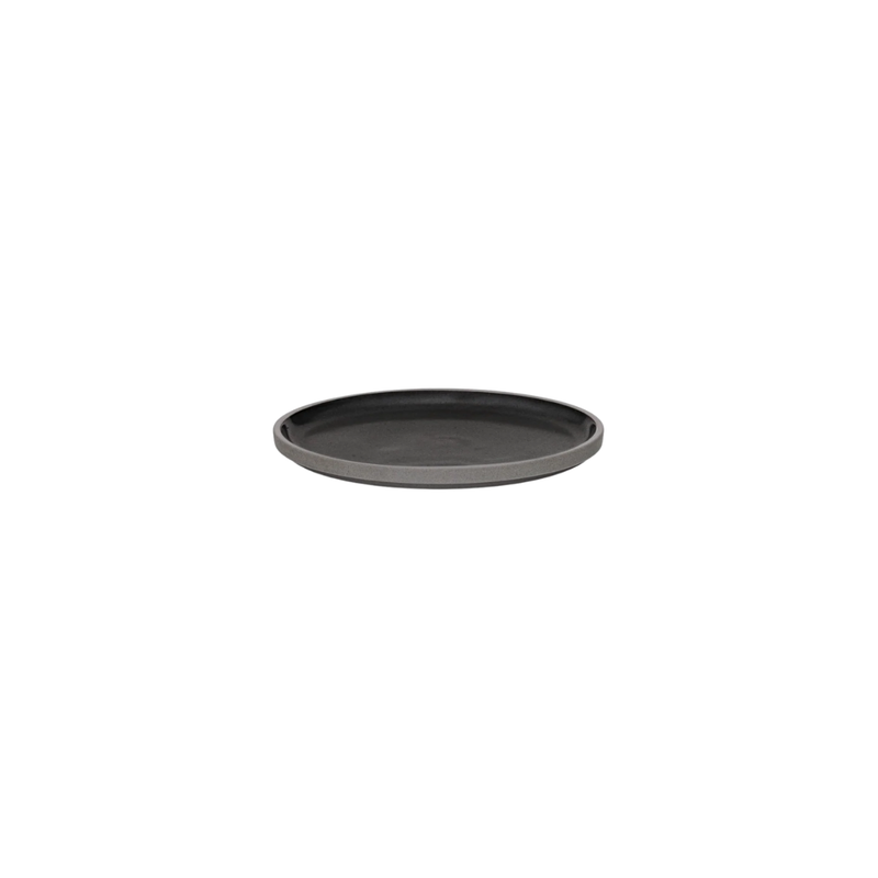 HASAMI PORCELAIN グレーコレクション プレート Φ145×12 HDG102 HASAMI PORCELAIN グレーコレクション プレート Φ145×12 HDG102