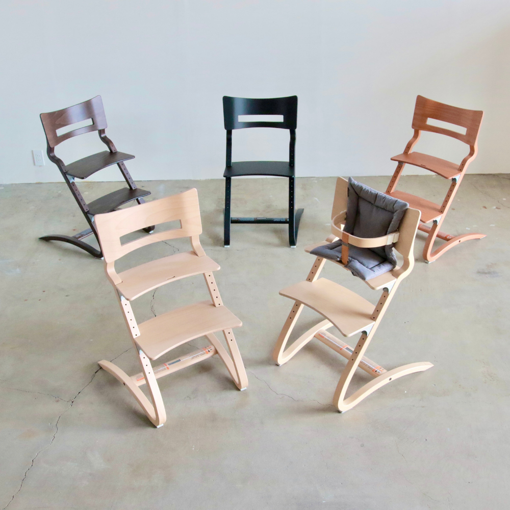 Leander(リエンダー)ハイチェア3点セット | リエンダーの正規販売店 Leander(リエンダー)ハイチェア3点セット | リエンダーの正規販売店