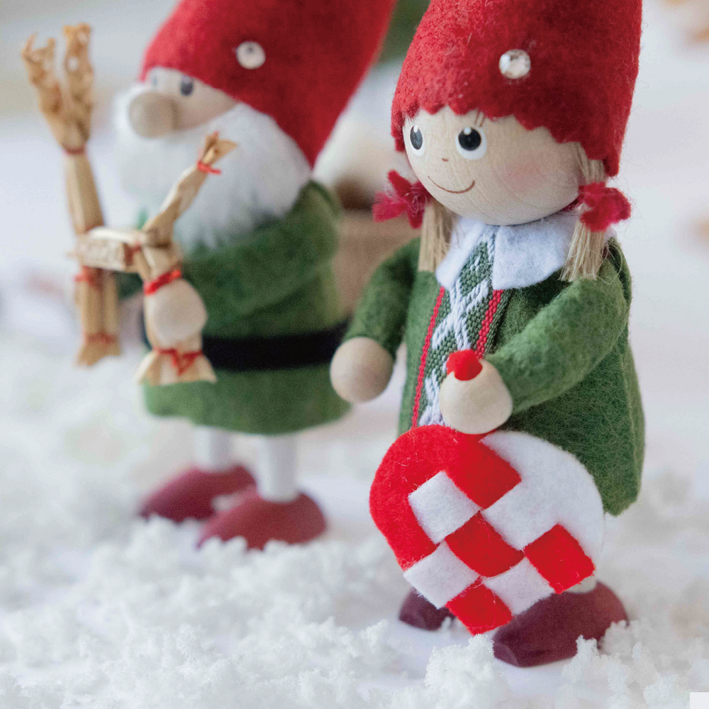 2024年限定】NORDIKA nisse イヤーズノルディカ2024 | Shinc lab