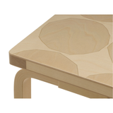 【10月15日発売開始】Artek（アルテック） ＋ Marimekko（マリメッコ） / BENCH 153B Kivet（ベンチ153B キヴェット）