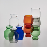 MOHEIM（モヘイム）GOBLET ゴブレット｜355ml 電子レンジ 食洗機対応 耐熱ガラス コップ グラス
