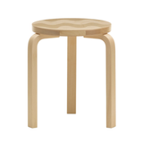 【10月15日発売開始】Artek（アルテック） ＋ Marimekko（マリメッコ）STOOL 60 Lokki（スツール60 ロッキ）
