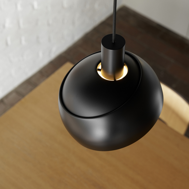 Louis Poulsen ( ルイスポールセン )  | FJ ELEMENTS PENDANT（FJエレメンツ ペンダント）