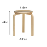 【10月15日発売開始】Artek（アルテック） ＋ Marimekko（マリメッコ）STOOL 60 Lokki（スツール60 ロッキ）