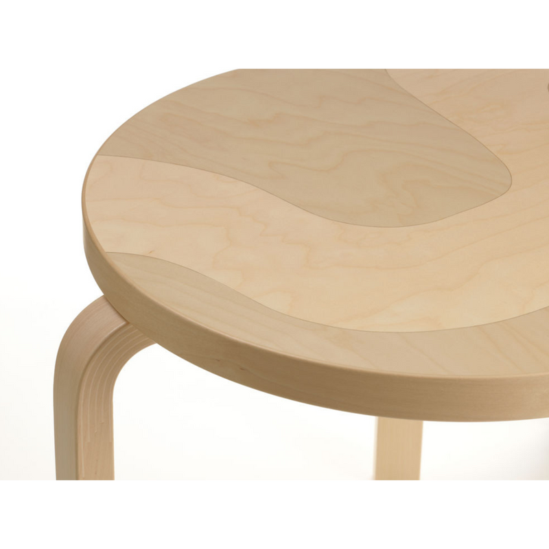 【10月15日発売開始】Artek（アルテック） ＋ Marimekko（マリメッコ） / TABLE 90D Seireeni（テーブル 90D セイレーニ）