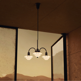 PH 1/1 シャンデリア Centenary Edition（3灯 / 6灯 / 9灯）  | ルイスポールセン